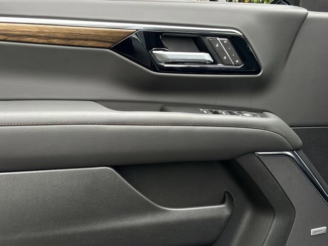 New 2026 Chevrolet Tahoe High Country image 23