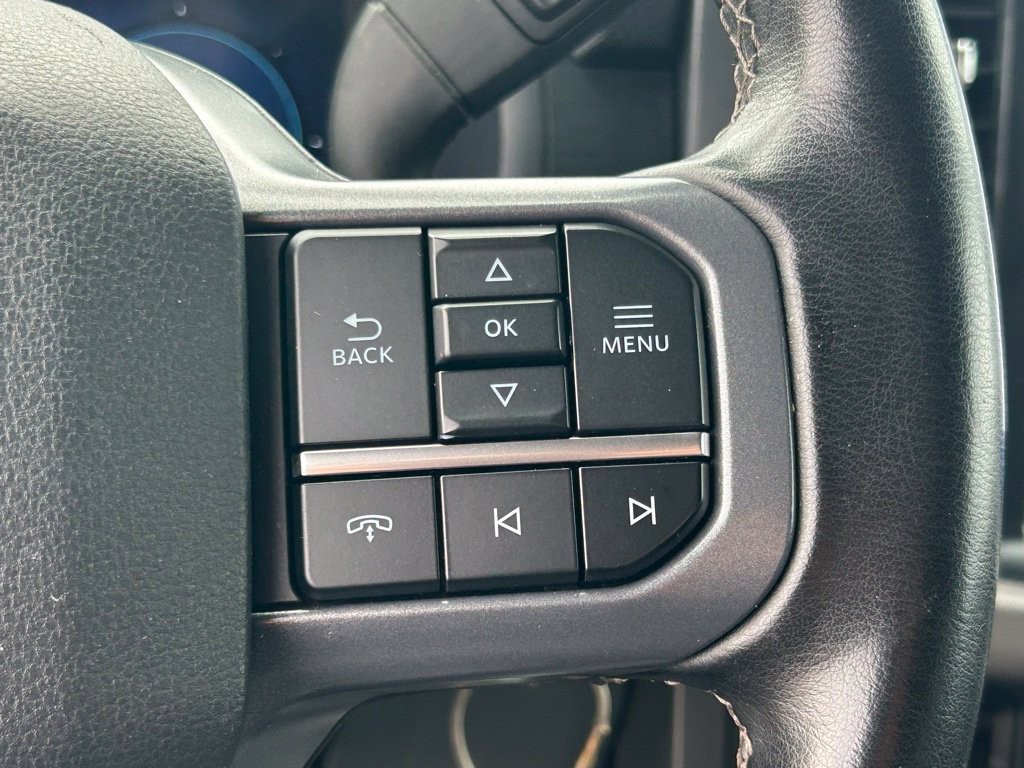 Used 2024 Ford F150 XLT w/ Mobile Office Package AWD/4WD image 23