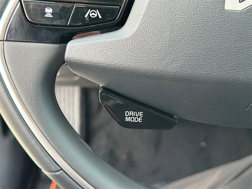 New 2025 Kia Niro Wind image 25