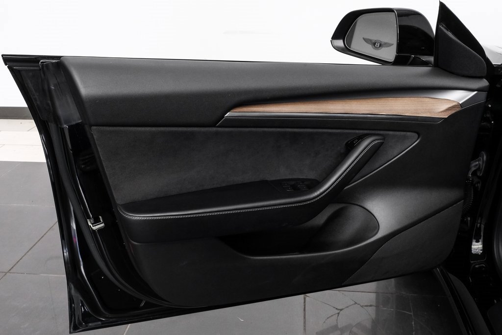 Used 2022 Tesla Model 3 Long Range image 49