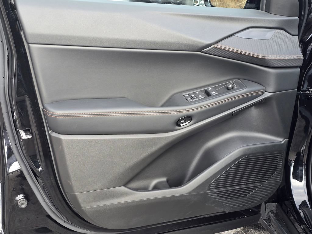 New 2026 Jeep Cherokee Limited image 37