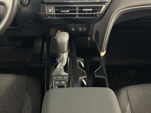 New 2026 Toyota Camry LE FWD image 20