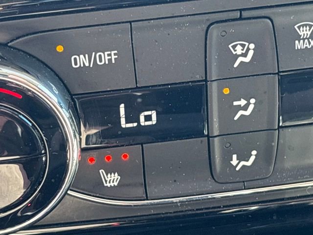 Certified 2024 Chevrolet Trax LT w/ Driver Confidence Package FWD image 31