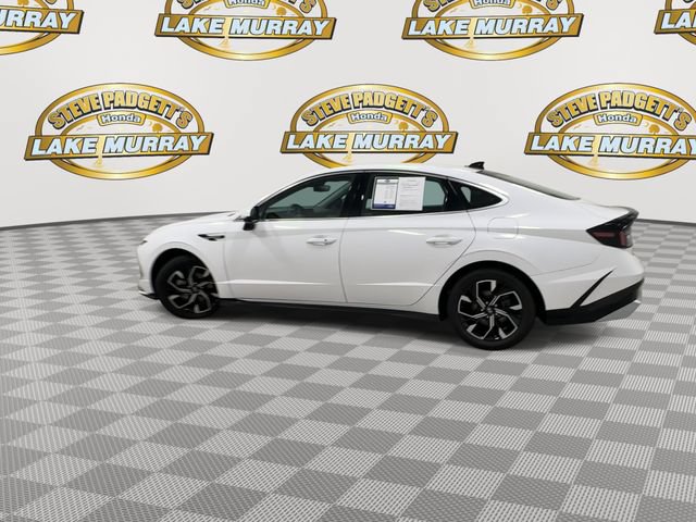 Used 2024 Hyundai Sonata SEL FWD image 8