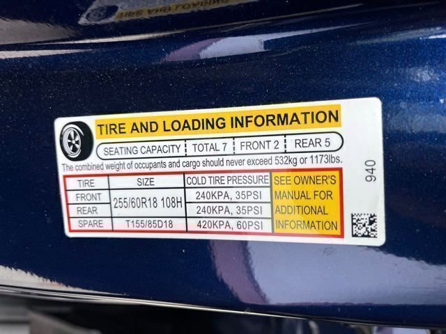 Used 2024 Honda Pilot EX-L image 15