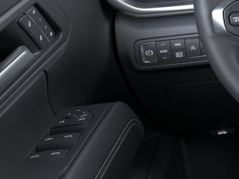 New 2026 GMC Terrain Denali AWD/4WD image 22
