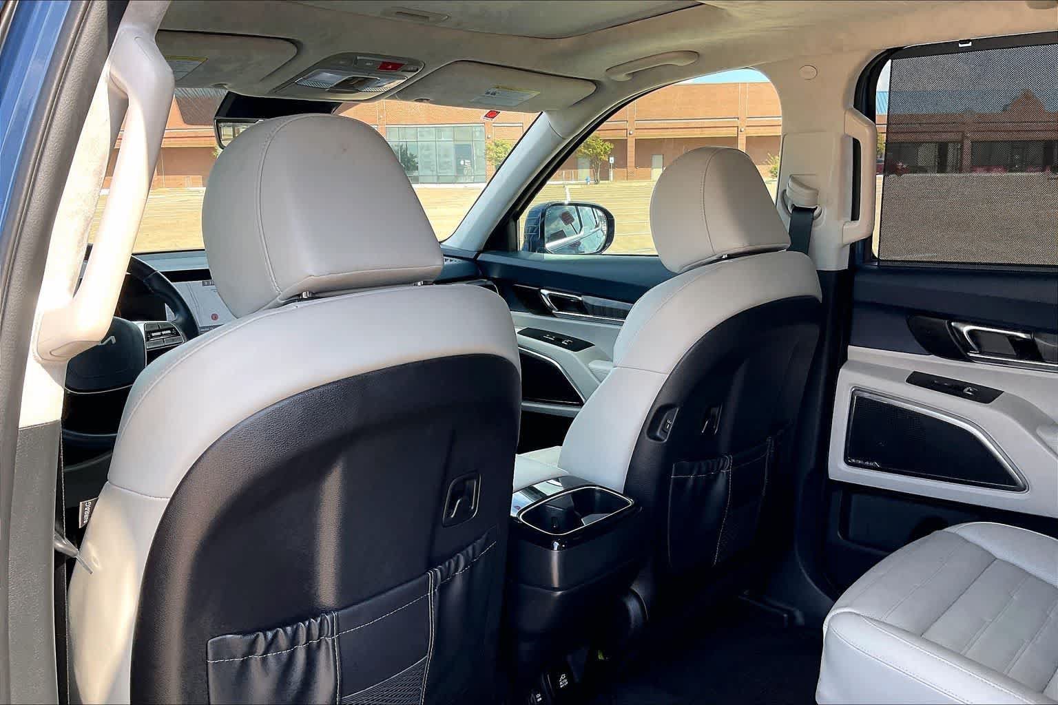 Certified 2024 Kia Telluride SX Prestige AWD/4WD image 11