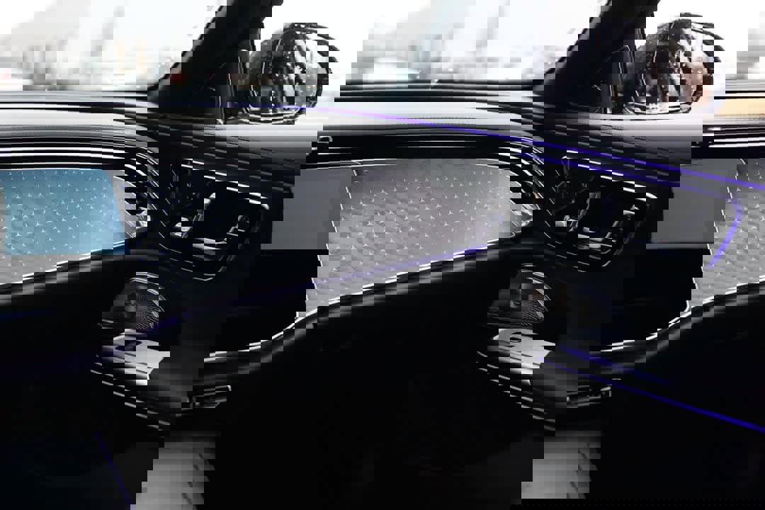 New 2026 Mercedes-Benz E 450 4MATIC All-Terrain Wagon image 19