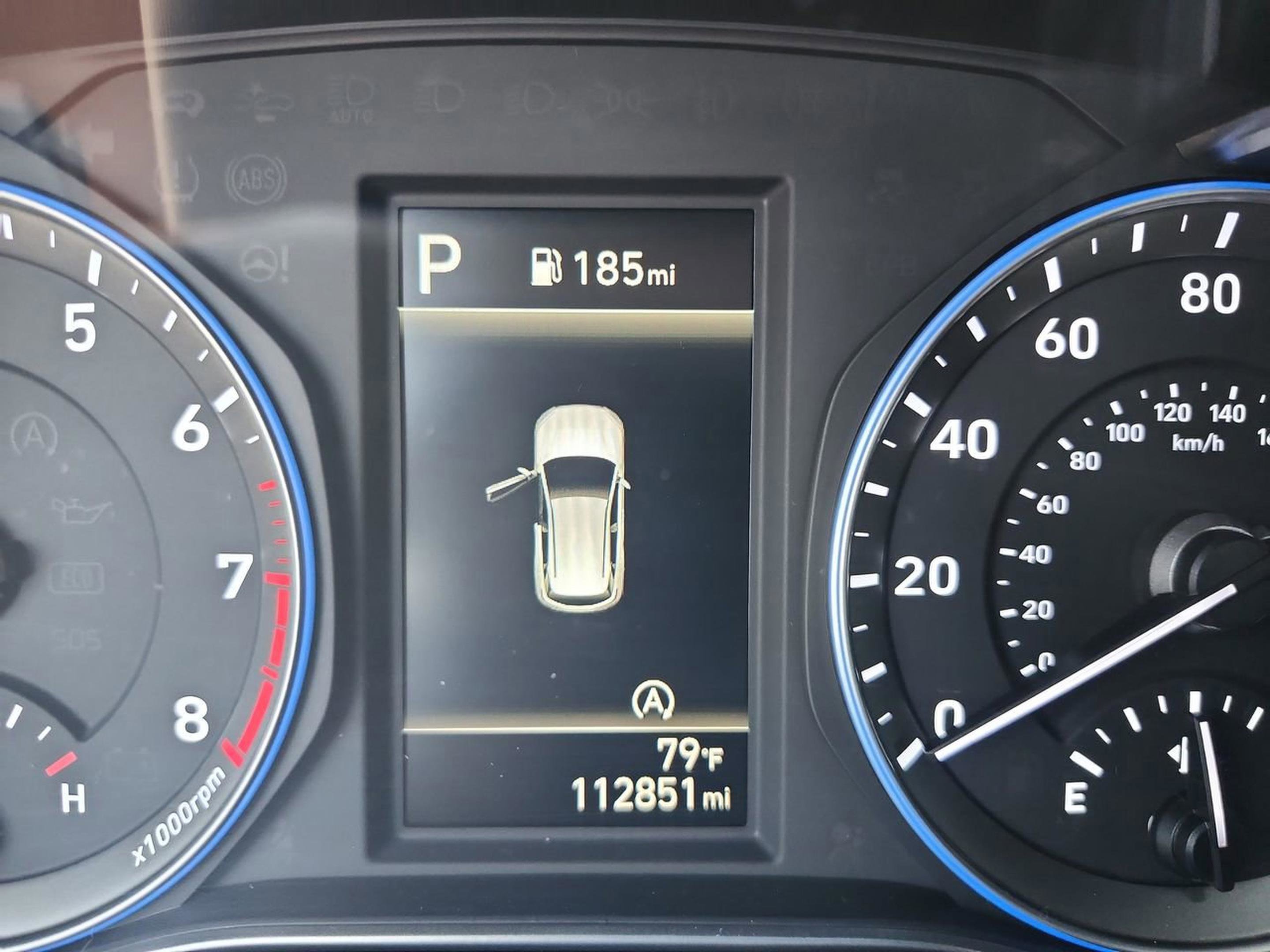 Used 2022 Hyundai Kona SE image 31