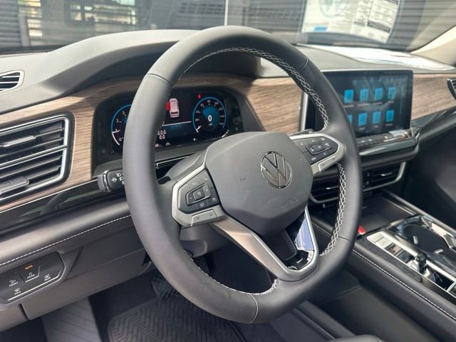 New 2025 Volkswagen Atlas SEL image 30