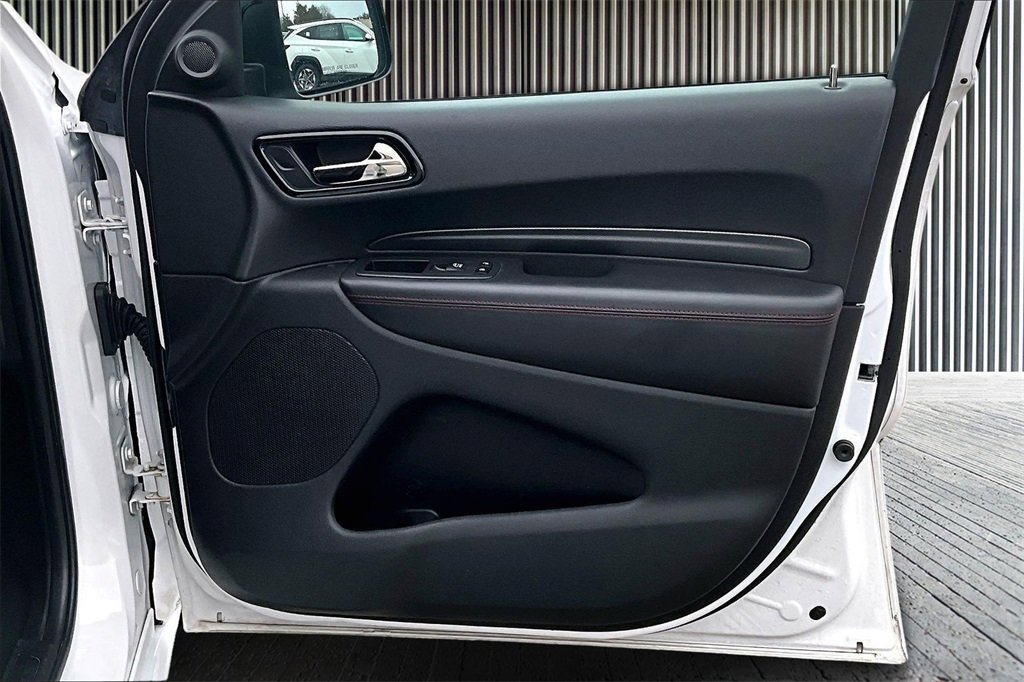 Used 2023 Dodge Durango GT image 24