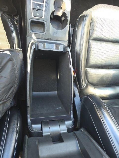 Used 2023 Ford Escape Platinum w/ Class II Trailer Tow Package image 25