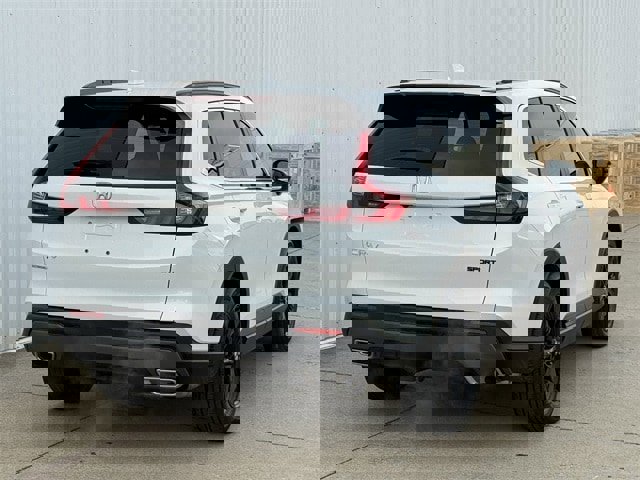 Used 2024 Honda CR-V Sport image 4