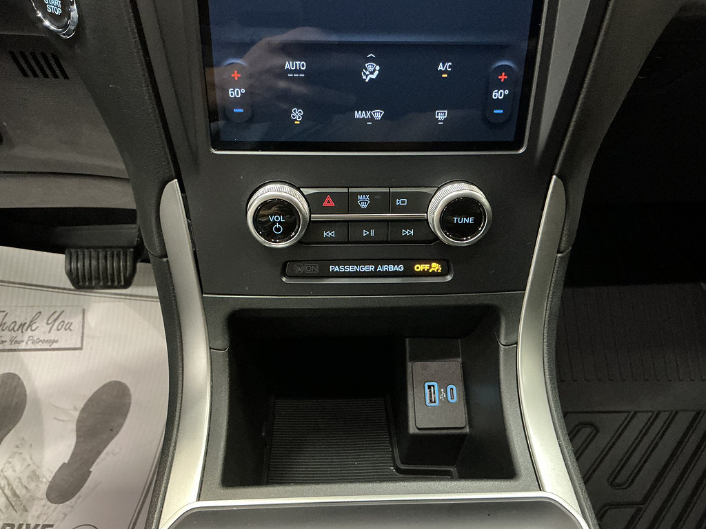 Used 2022 Ford Edge SE AWD/4WD image 13