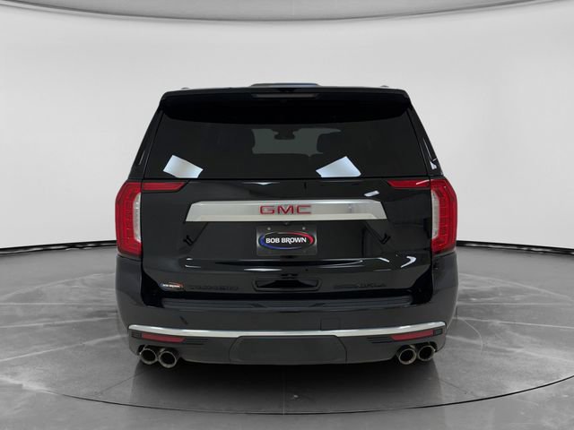 Used 2023 GMC Yukon XL Denali w/ LPO, Floor Liner Package image 4