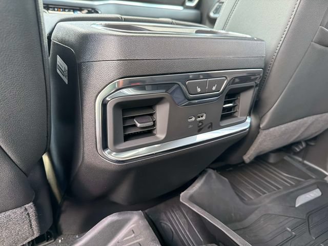 New 2026 GMC Sierra 2500 SLT w/ SLT Premium Package AWD/4WD image 16