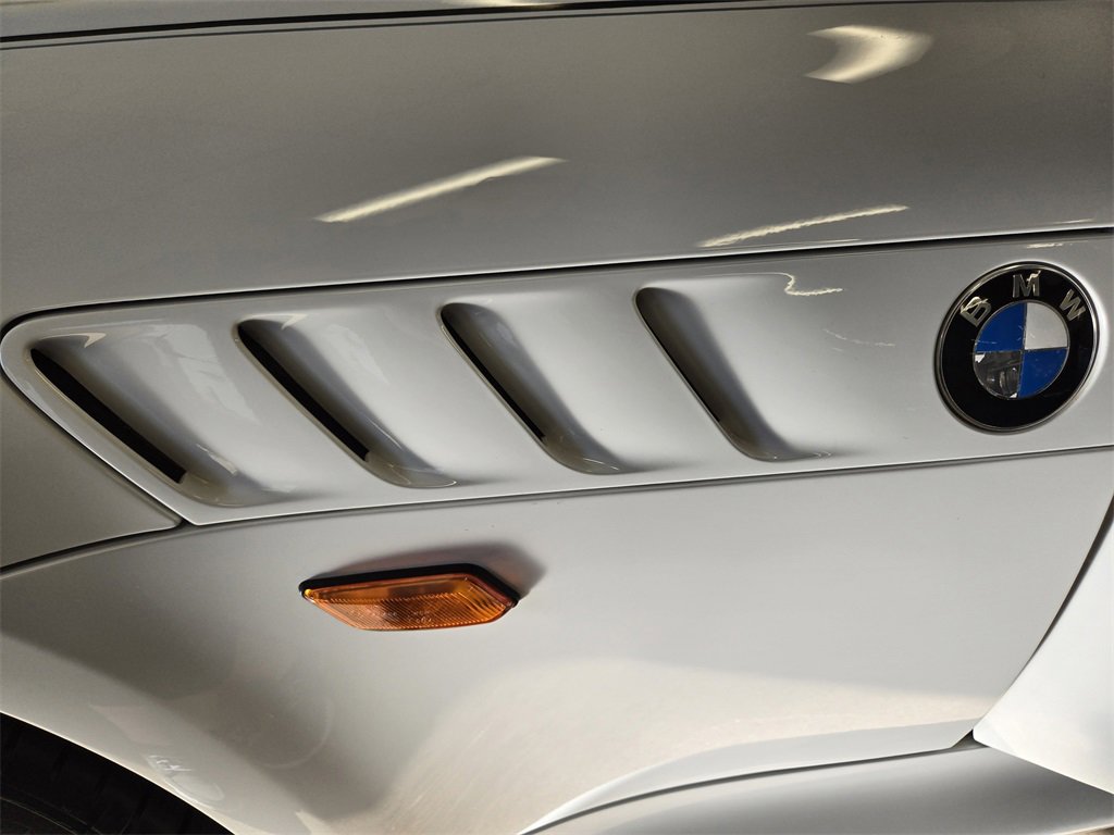 Used 1997 BMW Z3 2.8 image 30