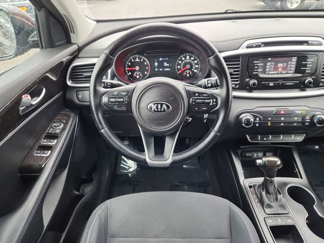 Used 2016 Kia Sorento AWD w/ LX Convenience Package image 23