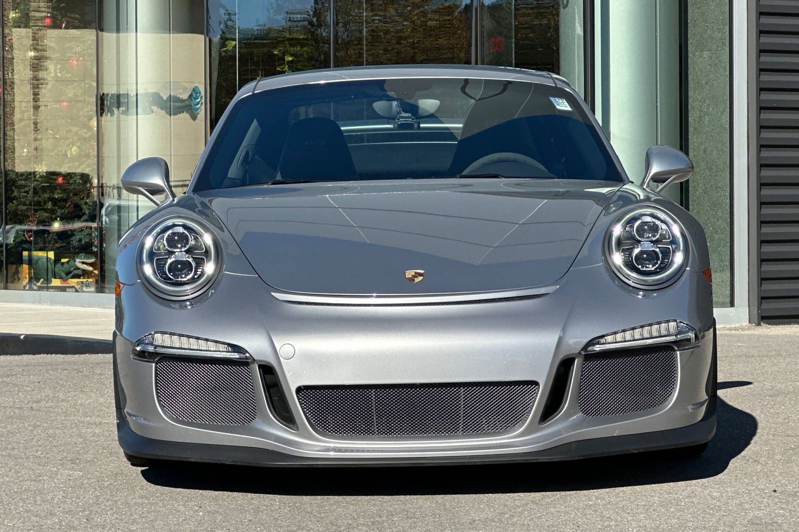 Used 2015 Porsche 911 GT3 image 11