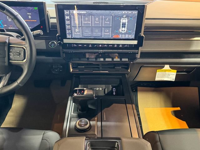 New 2025 GMC Hummer EV 3X w/ Extreme Off-Road Package image 24