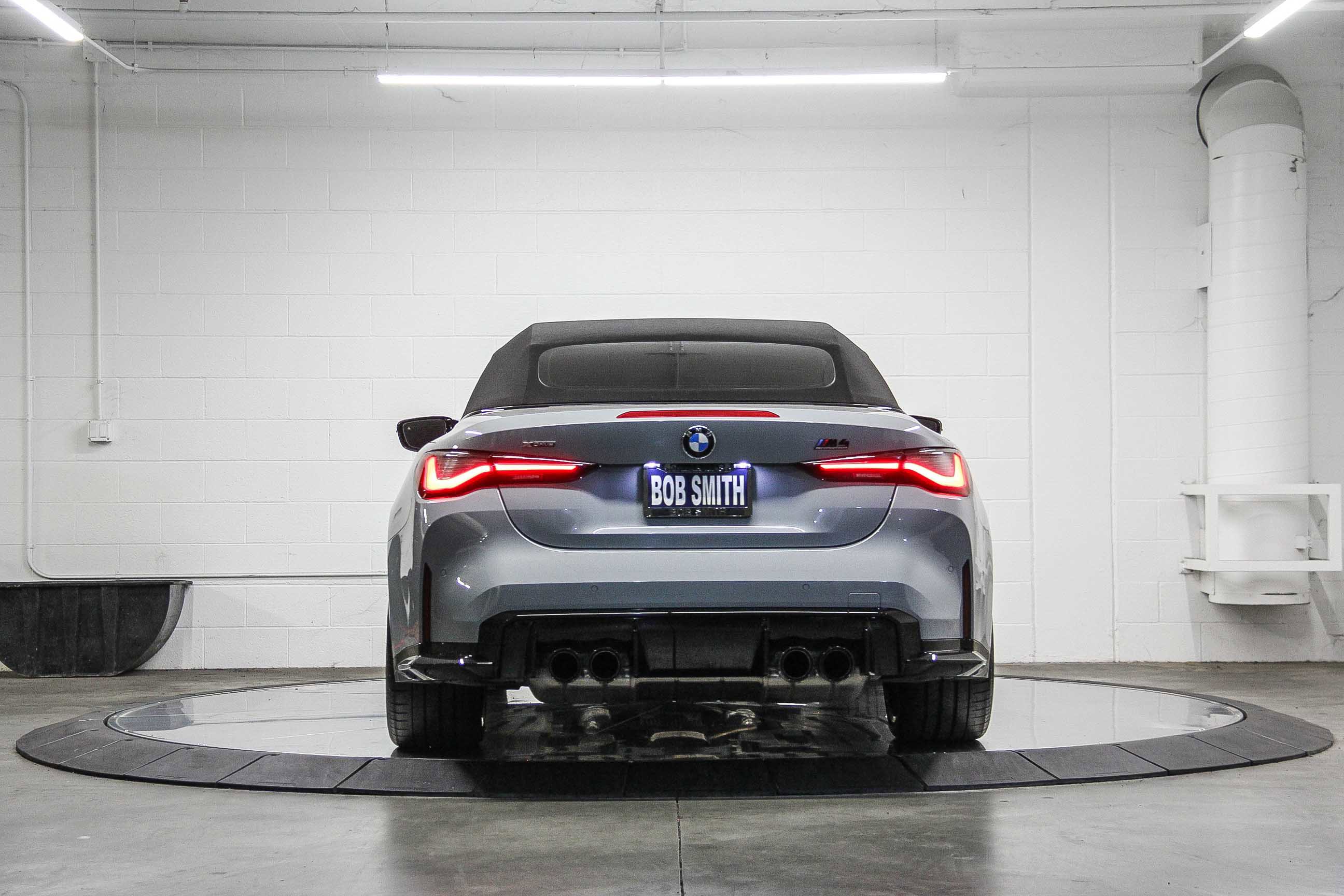 Used 2024 BMW M4 xDrive Competition w/ Executive Package image 5