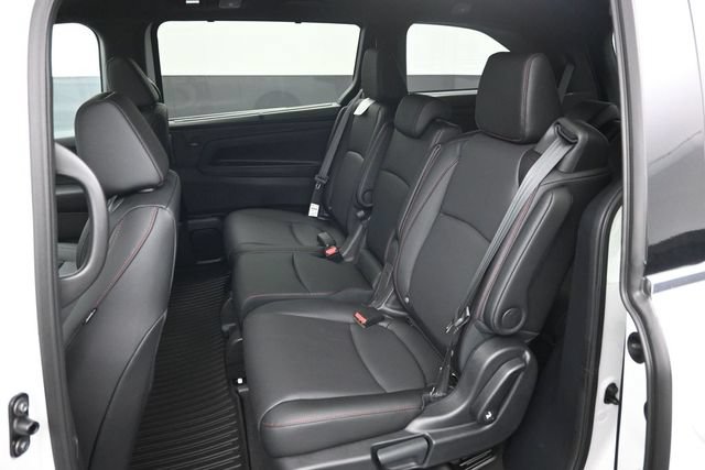 New 2026 Honda Odyssey Sport-L image 10