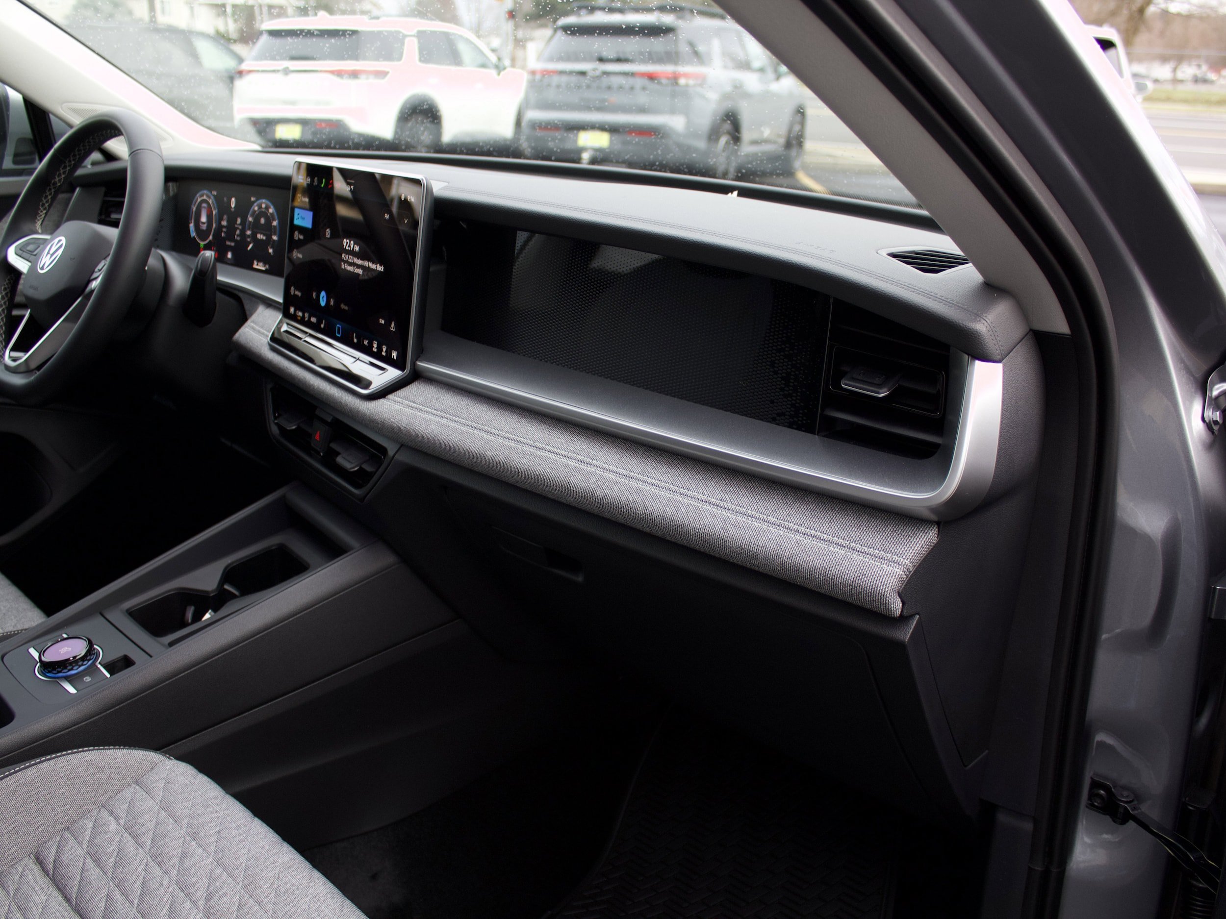 New 2026 Volkswagen Tiguan S AWD/4WD image 33
