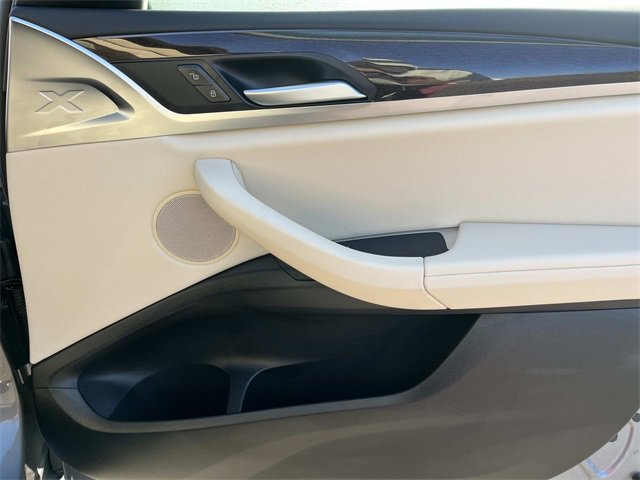 Used 2024 BMW X3 xDrive30i w/ Convenience Package image 27