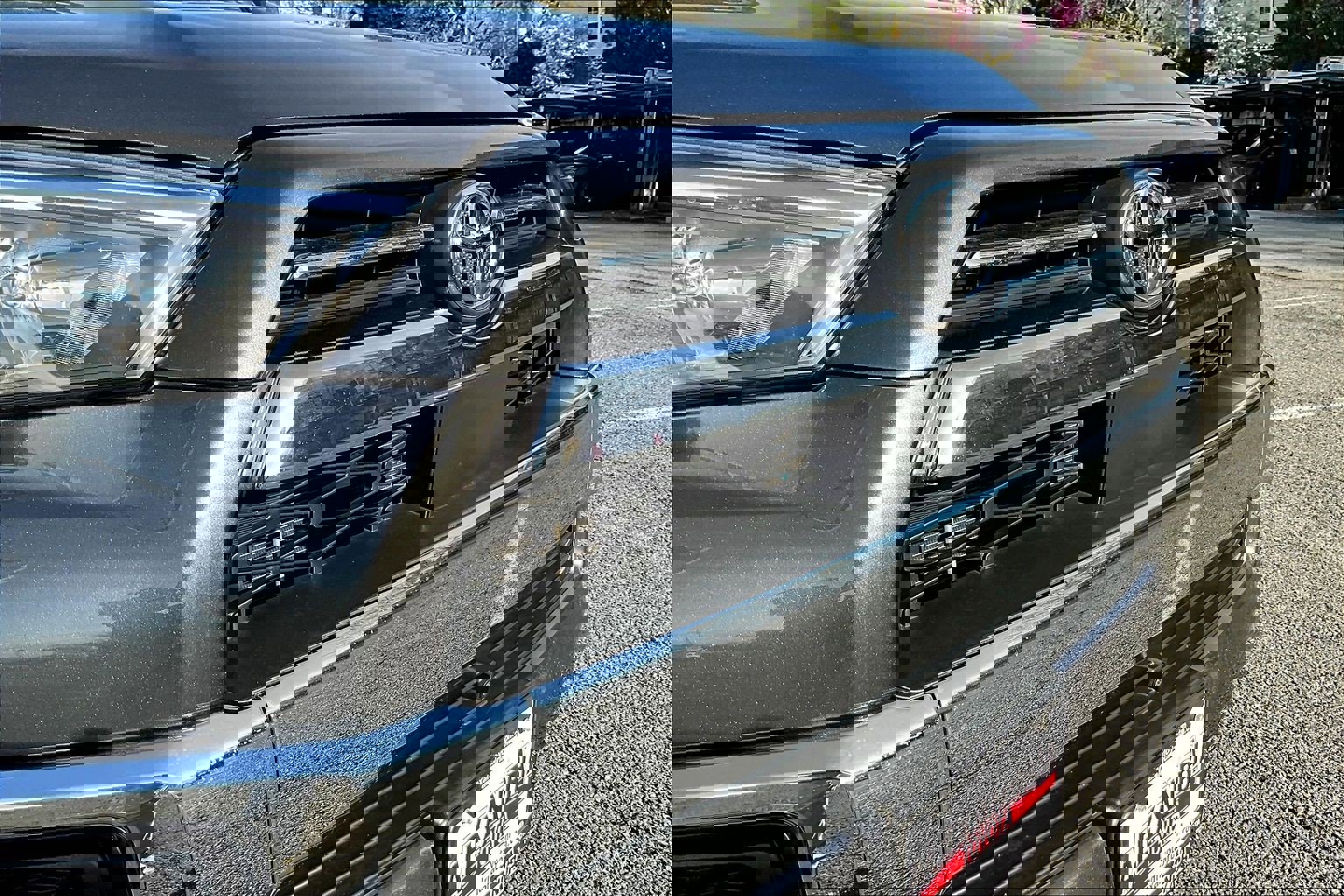 Used 2022 Toyota 4Runner Limited image 29