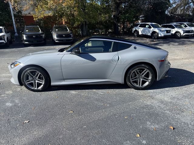 New 2026 Nissan Z Sport w/ Floor Mat Package image 8