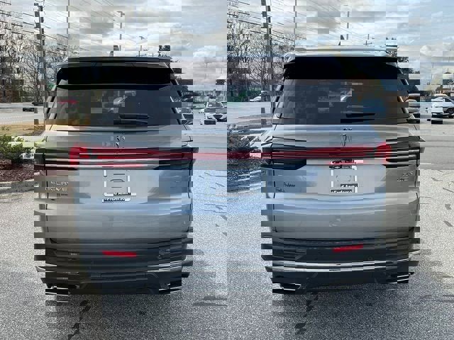 New 2026 Buick Enclave Preferred image 23