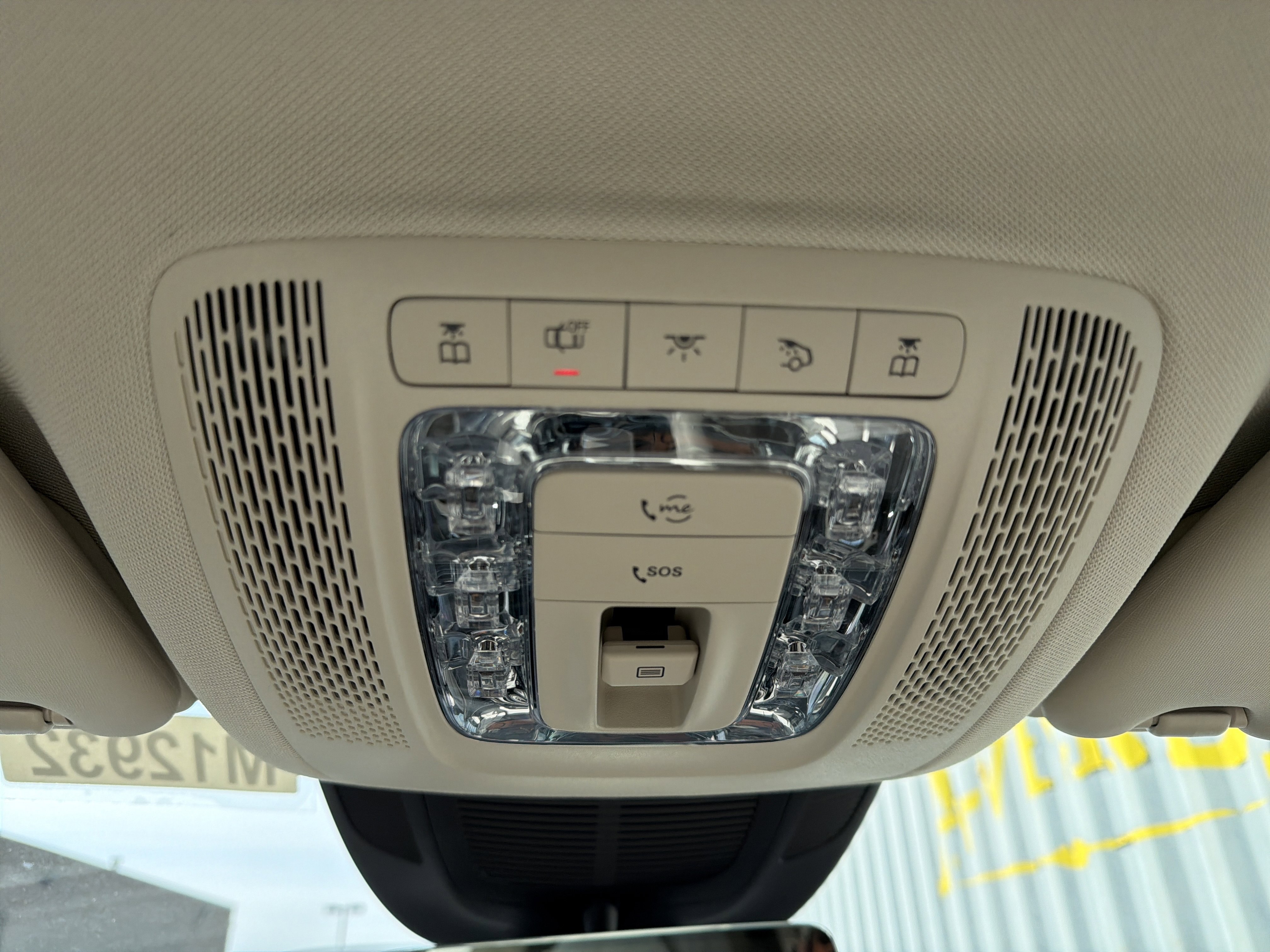 New 2026 Mercedes-Benz GLE 350 4MATIC image 26