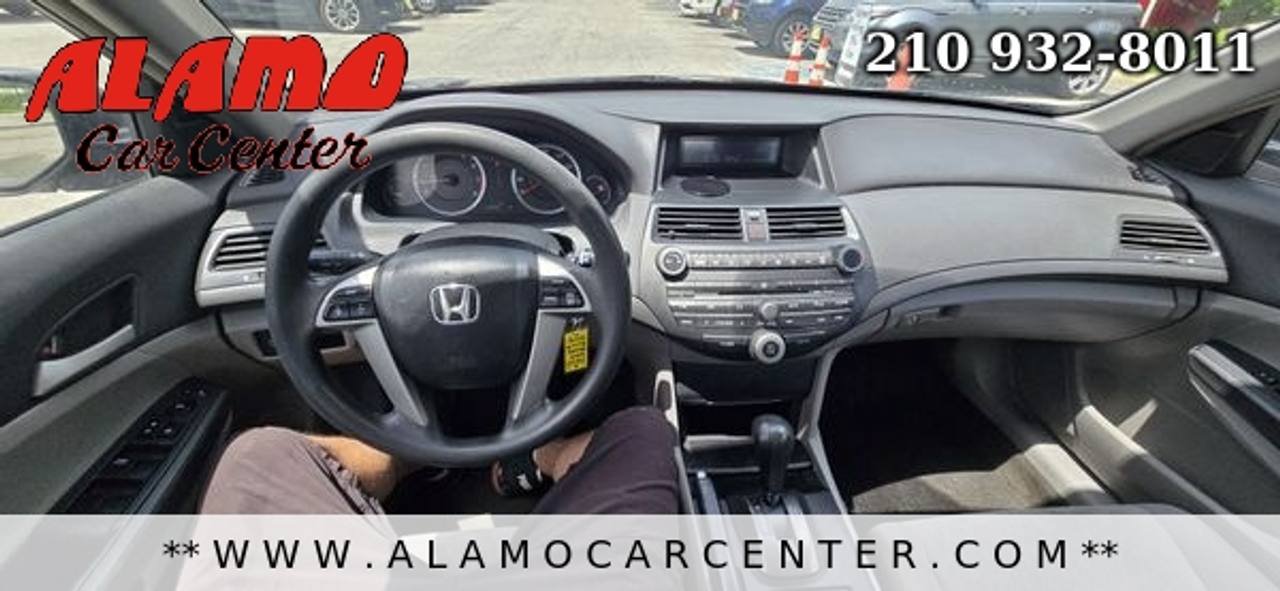 Used 2009 Honda Accord LX image 33