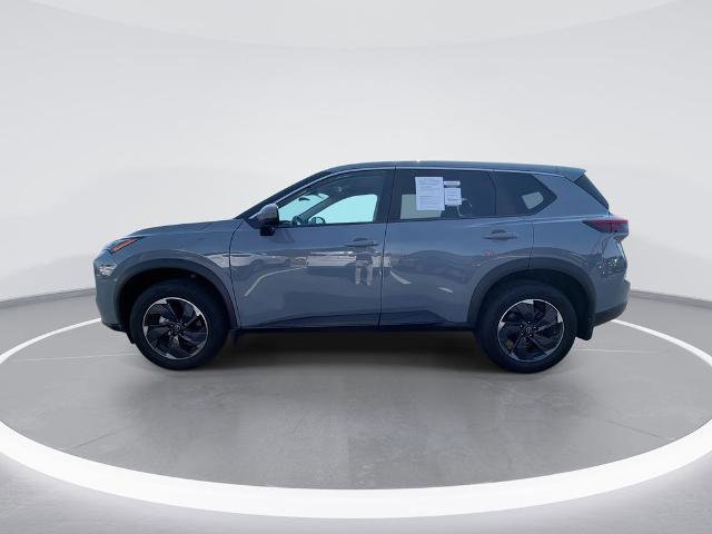 Certified 2026 Nissan Rogue SV image 5