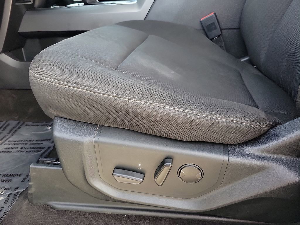 Used 2019 Ford F150 XLT w/ Equipment Group 302A Luxury image 12