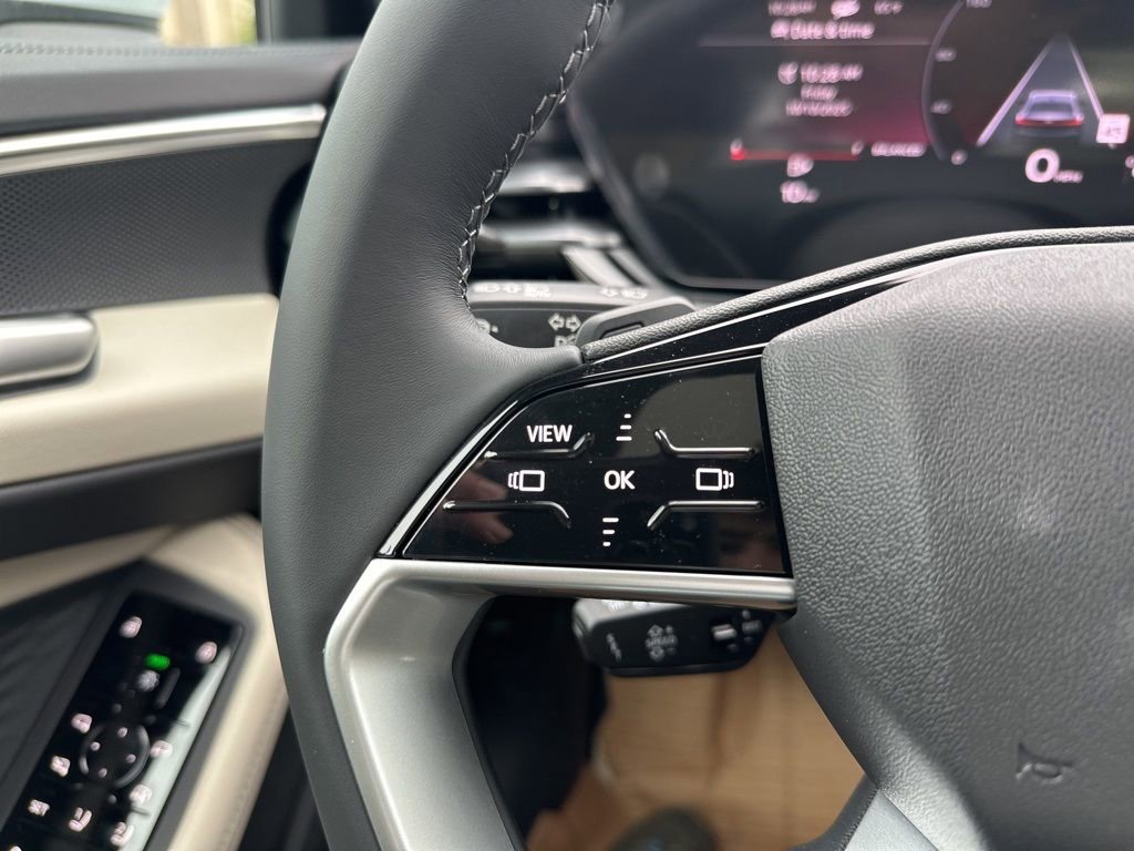 New 2025 Audi A5 2.0T Premium image 35