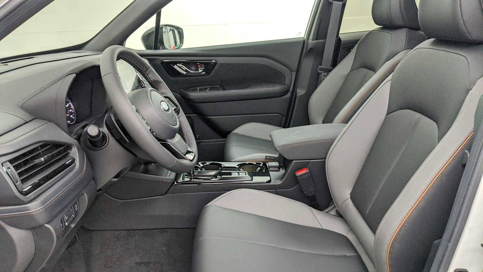 New 2026 Subaru Forester Sport AWD/4WD image 7