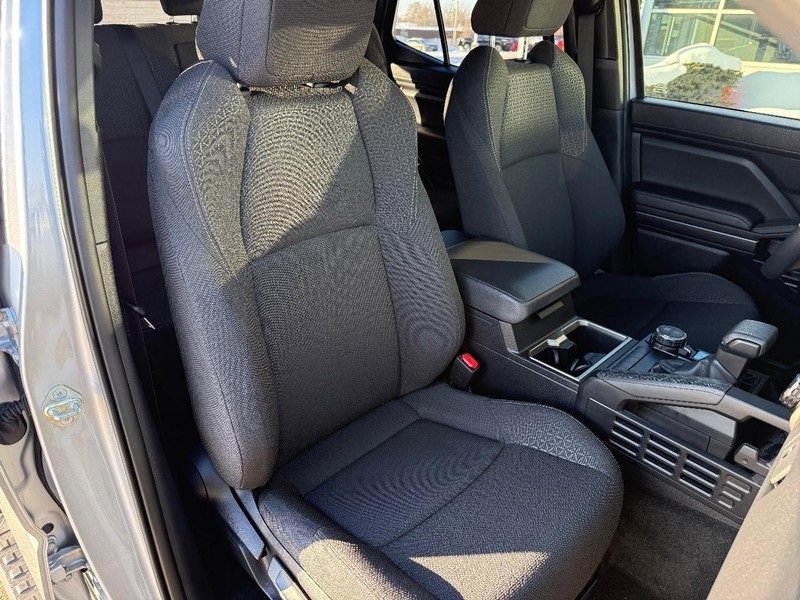 Used 2025 Toyota 4Runner SR5 image 11