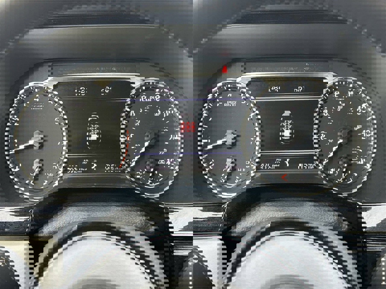 Certified 2023 Nissan Pathfinder SL image 34