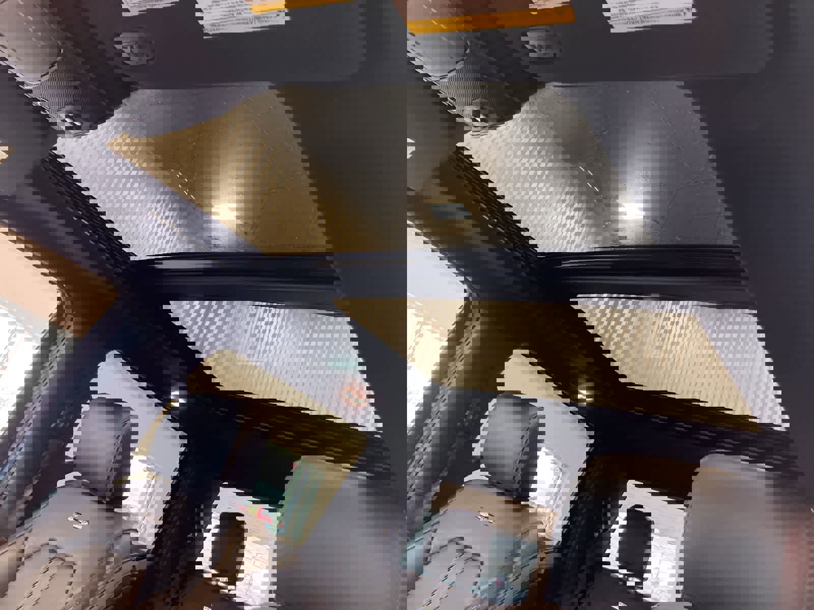 Used 2019 Ford F150 Platinum w/ Technology Package image 14