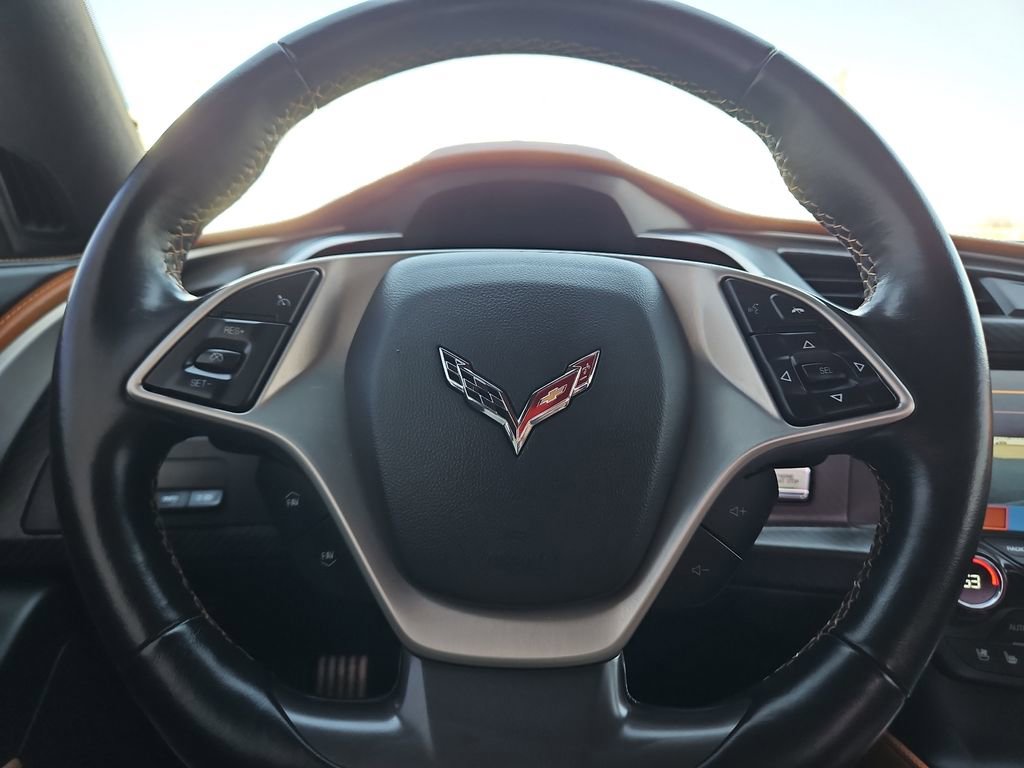 Used 2019 Chevrolet Corvette Grand Sport image 19