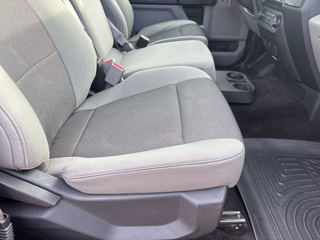 Used 2017 Ford F150 XL w/ Equipment Group 101A Mid RWD image 19