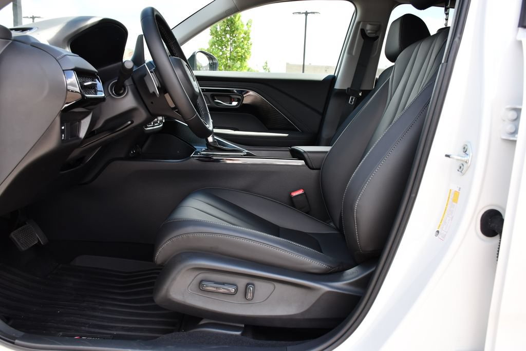New 2026 Acura ADX FWD image 13