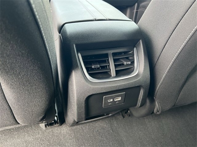 Certified 2023 Chevrolet Blazer LT w/ Midnight/Sport Edition image 20