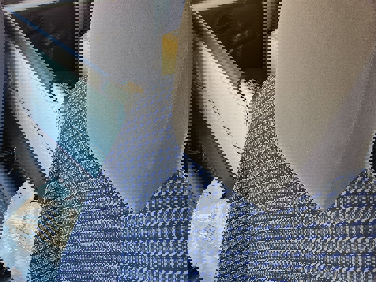 New 2024 Chevrolet Low Cab Forward 4500XD image 17