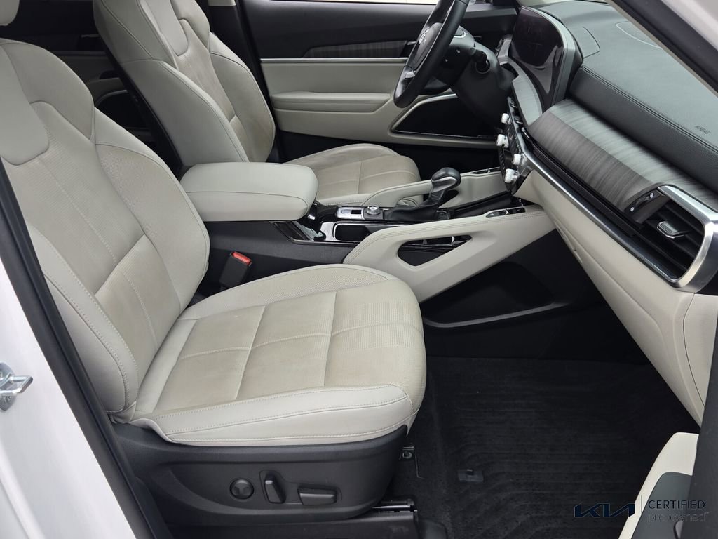Used 2024 Kia Telluride SX FWD image 18