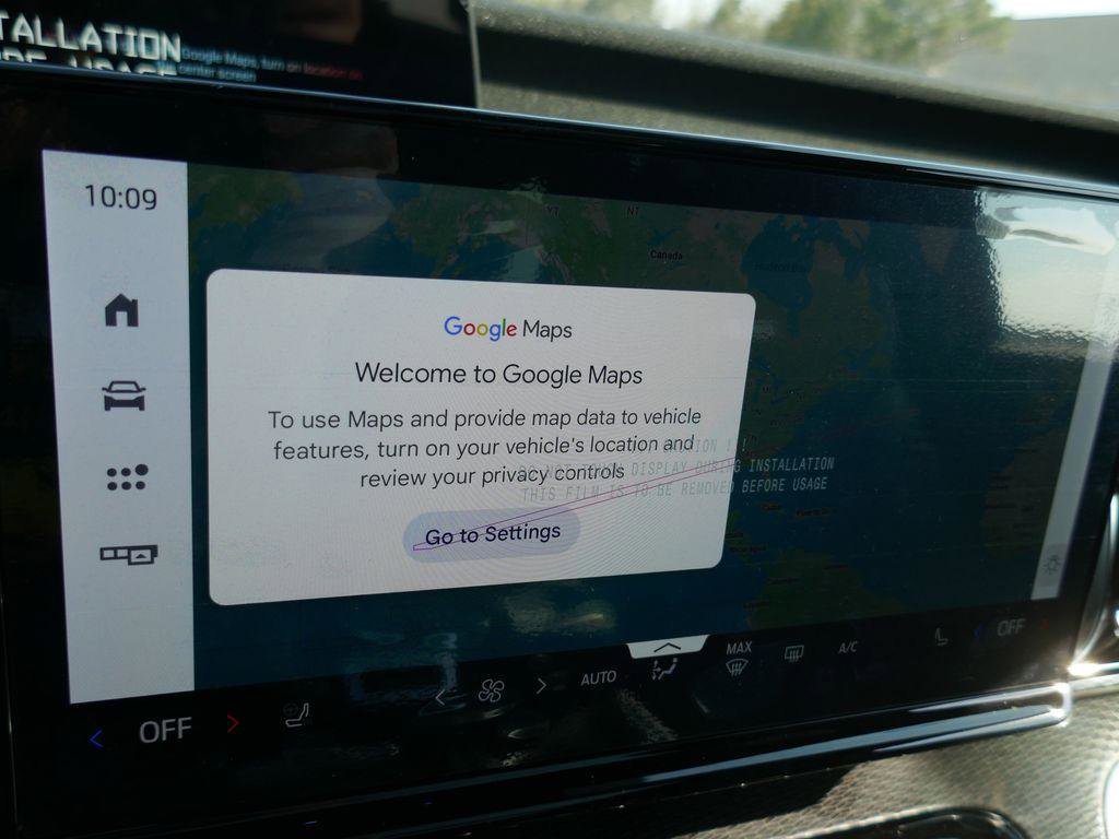 New 2026 Ford Expedition Max Platinum image 21