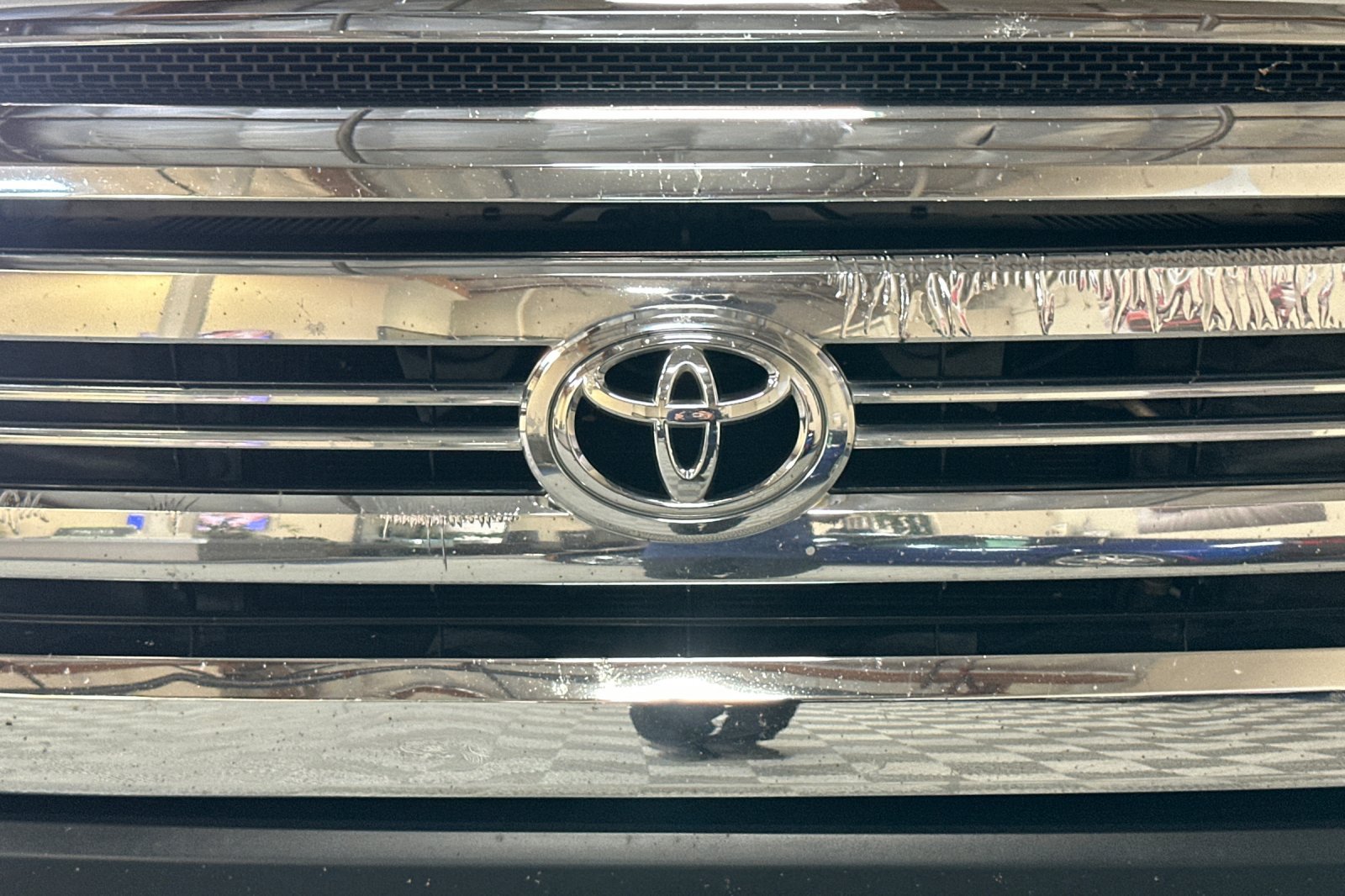 Used 2016 Toyota Tundra SR5 w/ SR5 Upgrade Package RWD image 43