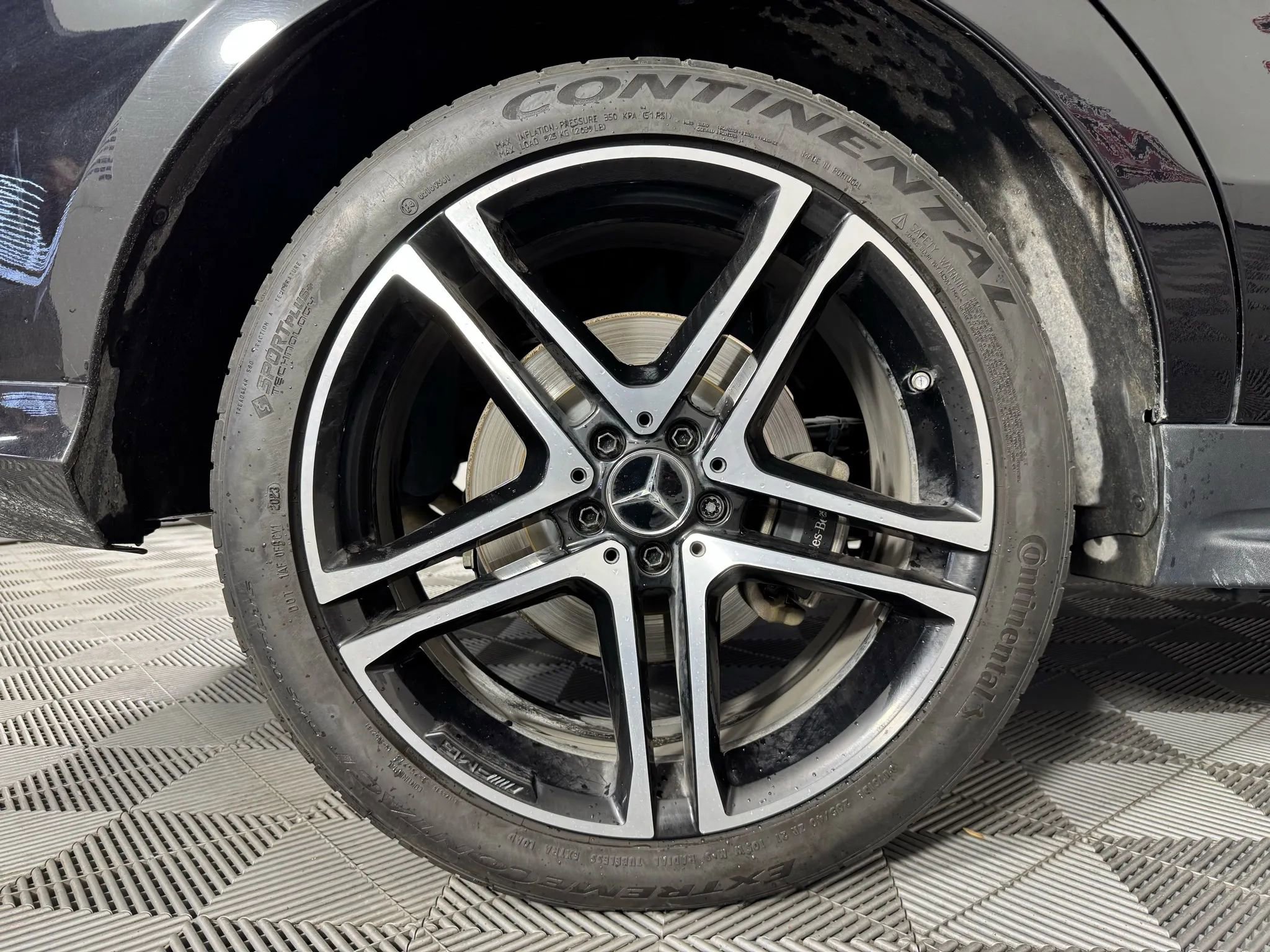 Used 2018 Mercedes-Benz GLE 43 AMG 4MATIC image 49