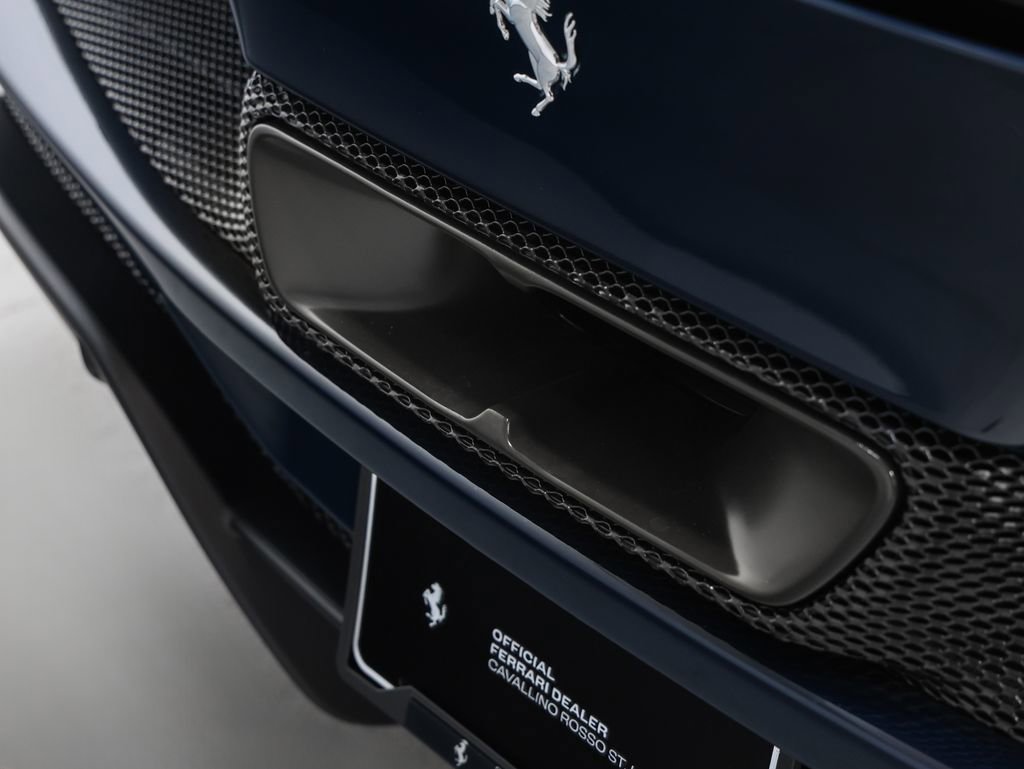 Used 2025 Ferrari 296 GTS image 32